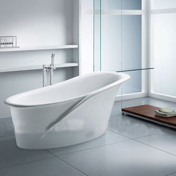 Solid Surface Bathtubs - Products