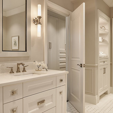 Fernwood Heritage Renovation