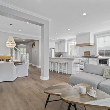 Coastal Reno- Clearwater