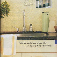 Ellie's Renovation Coverage