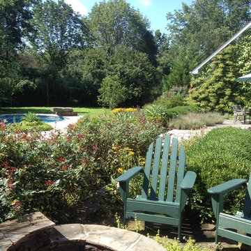 Gardens