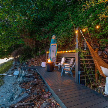 Madrona Escape
