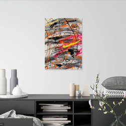 2020 Artwork - Paintings