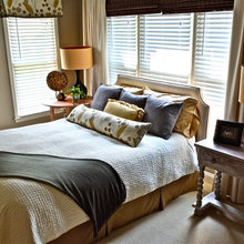 Bedroom Ideas