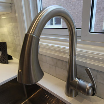 Faucet