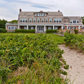 Cape Cod Retreat