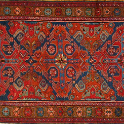 Darius Antique Rugs - Products
