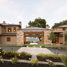 Wade Design Architects
