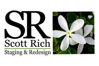 Scott Rich Staging & Redesign