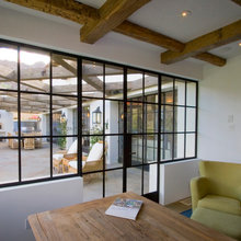 outdoor space
