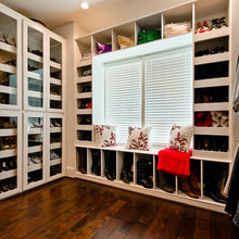 closet