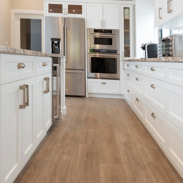 Miami Lakes Kitchen Renovation