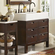 Farm House Vanities