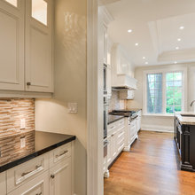 Kitchen Ideas