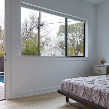 Restructure Studio - Lockhart Residence