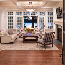 Windows - Great Room