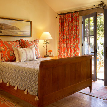 Vintage Retreat