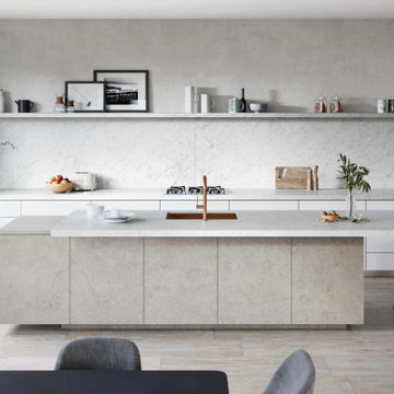 XTONE Tailor Made Surfaces