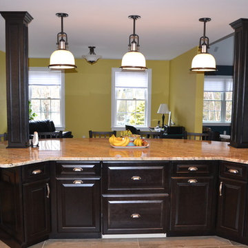 Liberty Street Kitchen, Middleton