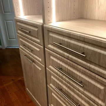 Shelf Lighting