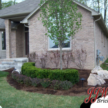 Front Yard Landscaping Design Photos