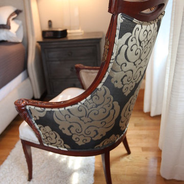 Cambridge Condo