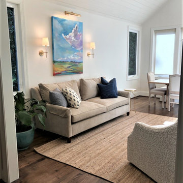 Sunroom Dining Room