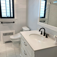 Bathrooms