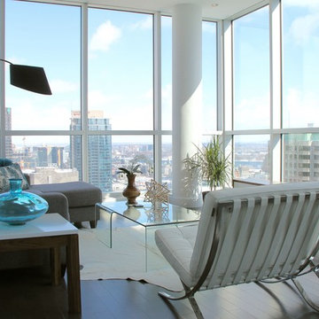 Altitude Penthouse - Relocation