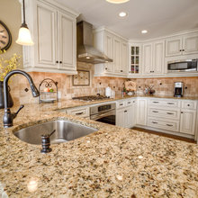 Paint for cabinets