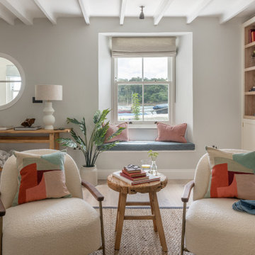 Coastal Cottage Cornwall