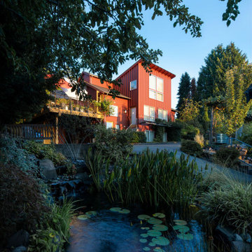 Anderson Gardens, 20 Years Later