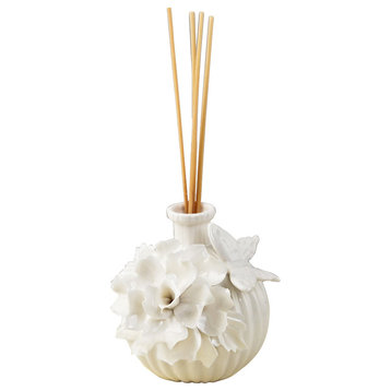 Vaco Porcelain Butterfly Fragrance Diffuser