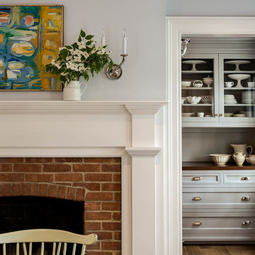Stamford Renovation