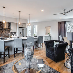 AGA Developments - Ceiling Fans