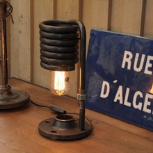 Lampen