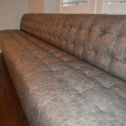 Kitchen Dining Bench - Dining Benches