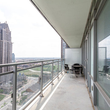 #myuglycondobalcony INSTAGRAM CONTEST