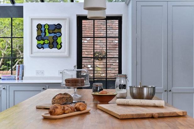 Transitional  by Vivid Line Furniture Ltd