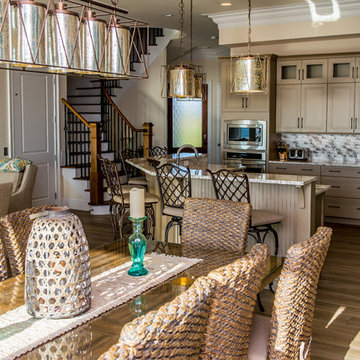 Singleton Beach Place