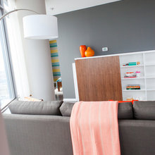 Living Room Ideas