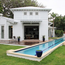 Key West design