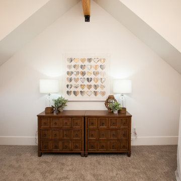 PM Lottery Home - Prince Edward County | Lakeshore Designs