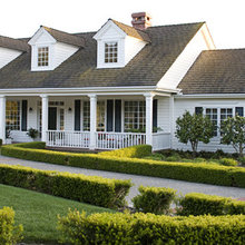 Exteriors
