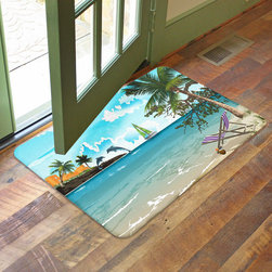 Floor Mats - Products