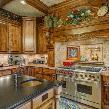 Shanes Lane, Tuscan Ranch Project