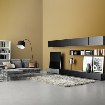 Storage Inspiration