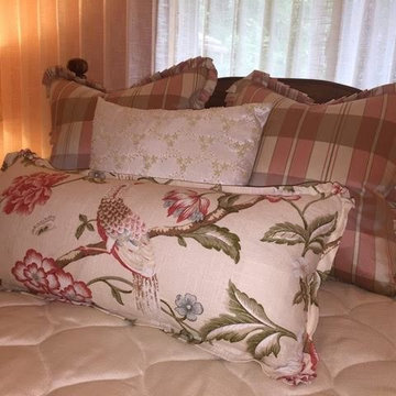 Bedding