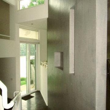 Garrison Residence