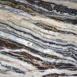 Stone - Travertine - Products